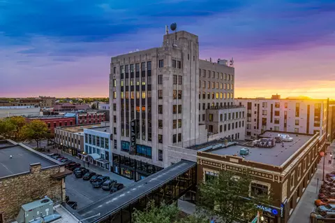 118 Broadway N #703, Fargo, ND 58102
