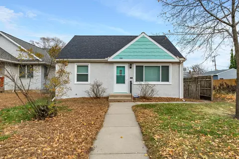 4318 Morgan Ave N, Minneapolis, MN 55412