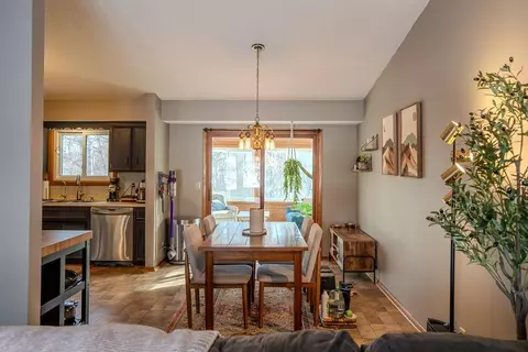 Dining - 858 Sudberry Ln, Eagan, MN 55123 photo 2 of 2