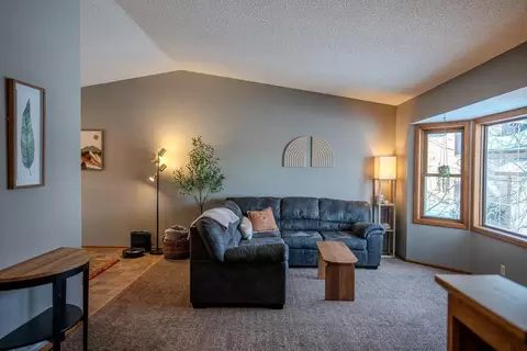 Living - 858 Sudberry Ln, Eagan, MN 55123 photo 2 of 5
