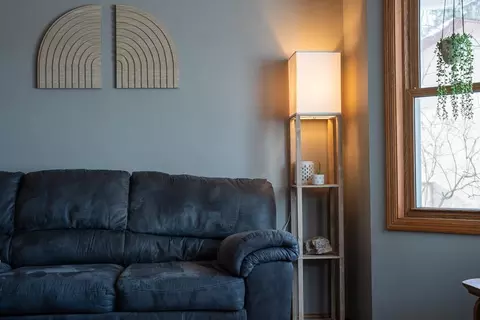 Living - 858 Sudberry Ln, Eagan, MN 55123 photo 3 of 5