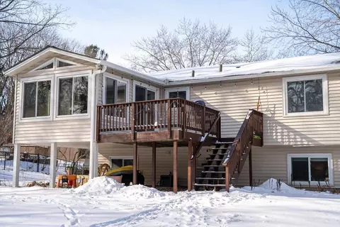 Exterior - 858 Sudberry Ln, Eagan, MN 55123 photo 2 of 6
