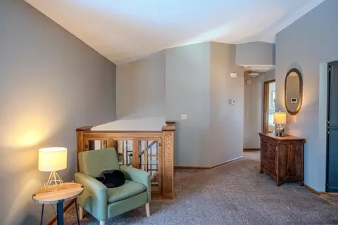 Entry Way - 858 Sudberry Ln, Eagan, MN 55123 photo 1 of 5