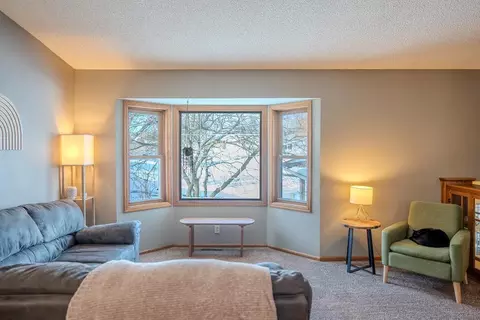 Living - 858 Sudberry Ln, Eagan, MN 55123 photo 1 of 5