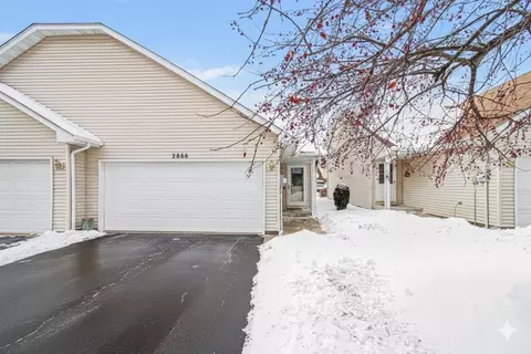 2866 Mounds View Blvd, Mounds View, MN 55112