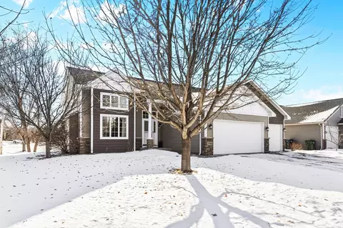 144 Century Trl, Lino Lakes, MN 55014