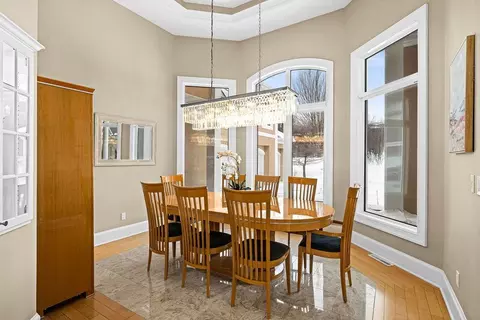 Dining - 560 Marshall St, Duluth, MN 55803 photo 1 of 3