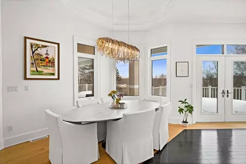 Dining - 560 Marshall St, Duluth, MN 55803 photo 2 of 3