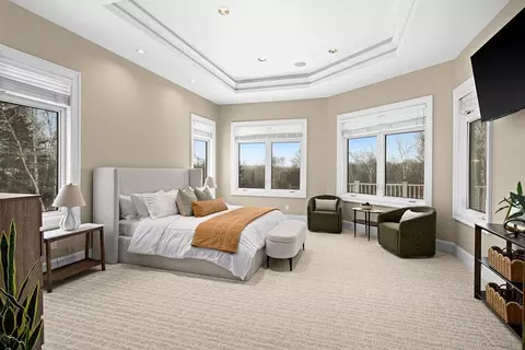 Bedroom - 560 Marshall St, Duluth, MN 55803 photo 1 of 10