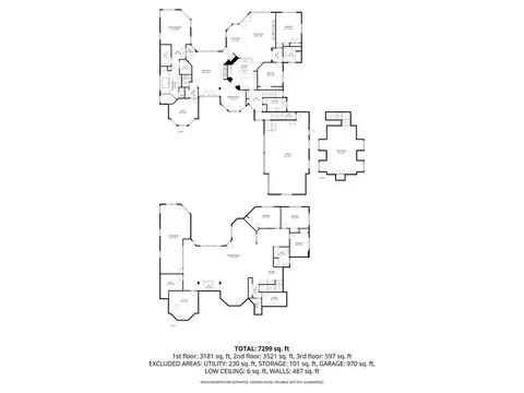 Floorplan - 560 Marshall St, Duluth, MN 55803 photo 2 of 4
