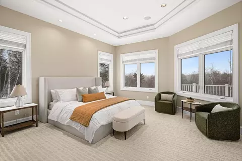 Bedroom - 560 Marshall St, Duluth, MN 55803 photo 2 of 10