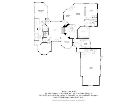 Floorplan - 560 Marshall St, Duluth, MN 55803 photo 1 of 4