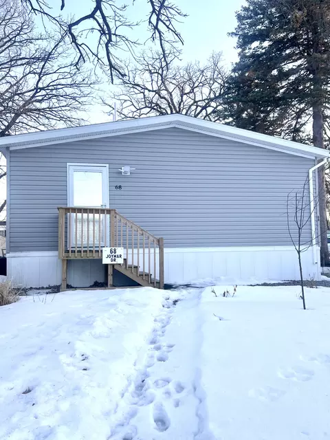 Exterior - 68 Joymar Dr, Saint Cloud, MN 56301 photo 7 of 7