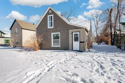 1108 America Ave NW, Bemidji, MN 56601