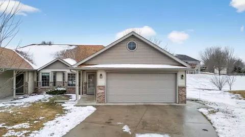 6427 Bandel Hills Ln NW, Rochester, MN 55901