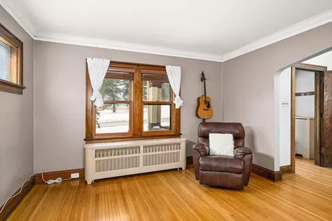 Living - 312 N 40th Ave E, Duluth, MN 55804 photo 5 of 5