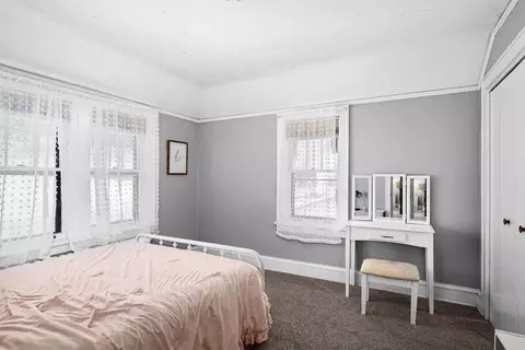 Bedroom - 312 N 40th Ave E, Duluth, MN 55804 photo 4 of 5