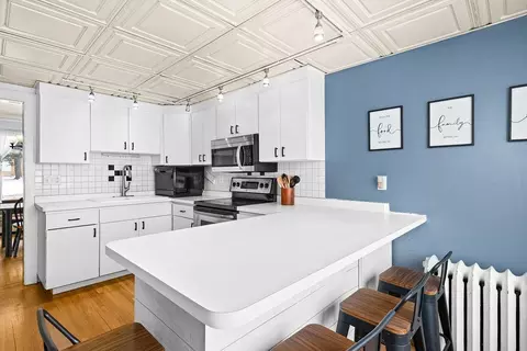 Kitchen - 312 N 40th Ave E, Duluth, MN 55804 photo 3 of 4