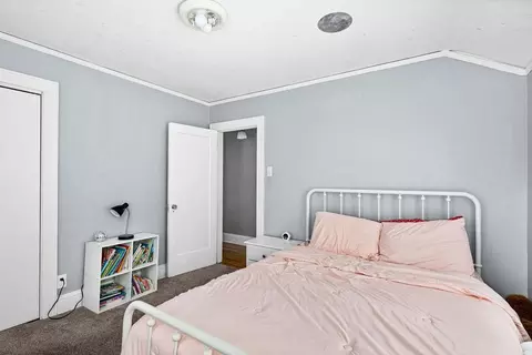 Bedroom - 312 N 40th Ave E, Duluth, MN 55804 photo 5 of 5