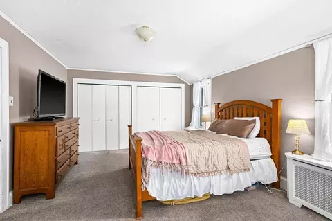 Bedroom - 312 N 40th Ave E, Duluth, MN 55804 photo 1 of 5