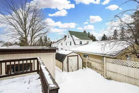 Exterior - 312 N 40th Ave E, Duluth, MN 55804 photo 3 of 7