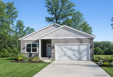 502 Kreekview Dr, Osceola, WI 54020