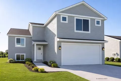 1220 Corey Ct, Osceola, WI 54020