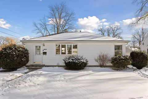 3401 Aquila Ave S, Saint Louis Park, MN 55426