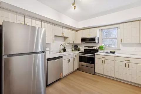 Kitchen - 1500 Quebec Ave N, Champlin, MN 55316 photo 1 of 3