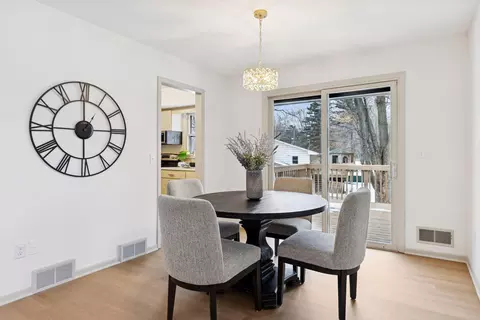 Dining - 1500 Quebec Ave N, Champlin, MN 55316 photo 2 of 3