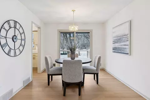 Dining - 1500 Quebec Ave N, Champlin, MN 55316 photo 1 of 3