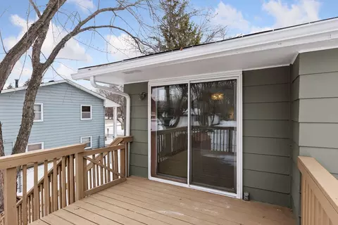 Exterior - 1500 Quebec Ave N, Champlin, MN 55316 photo 3 of 5