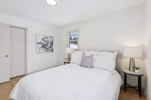 Bedroom - 1500 Quebec Ave N, Champlin, MN 55316 photo 3 of 12
