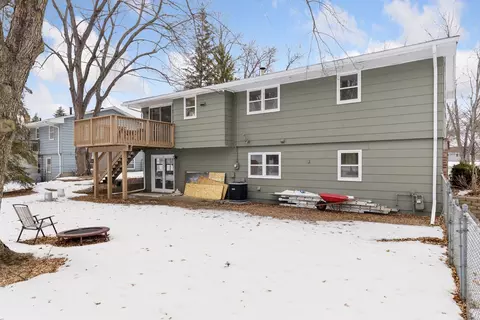 Exterior - 1500 Quebec Ave N, Champlin, MN 55316 photo 1 of 5