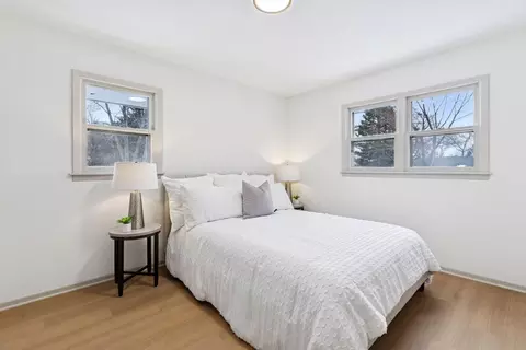 Bedroom - 1500 Quebec Ave N, Champlin, MN 55316 photo 1 of 12