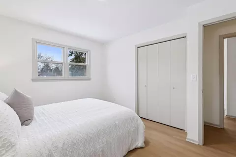 Bedroom - 1500 Quebec Ave N, Champlin, MN 55316 photo 2 of 12