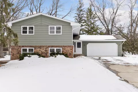Exterior - 1500 Quebec Ave N, Champlin, MN 55316 photo 4 of 5