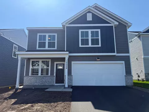 15024 Athenry Bay, Rosemount, MN 55068