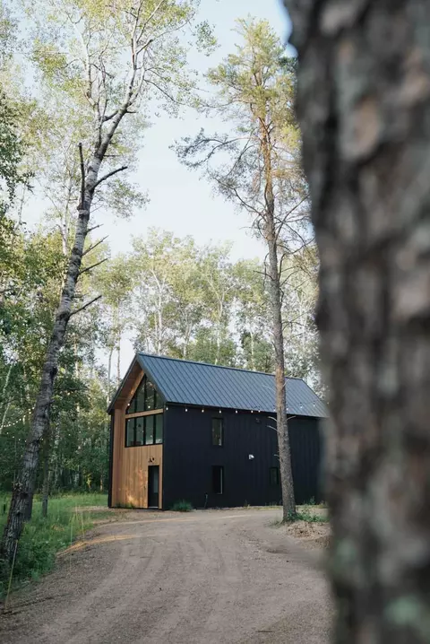 6078 N Sluetter Rd, Pequot Lakes, MN 56472