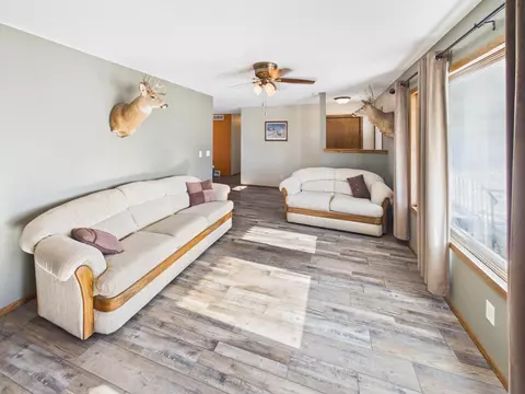 Living - 702 Dakota Ave, Hoffman, MN 56339 photo 2 of 2