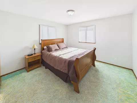 Bedroom - 702 Dakota Ave, Hoffman, MN 56339 photo 2 of 4
