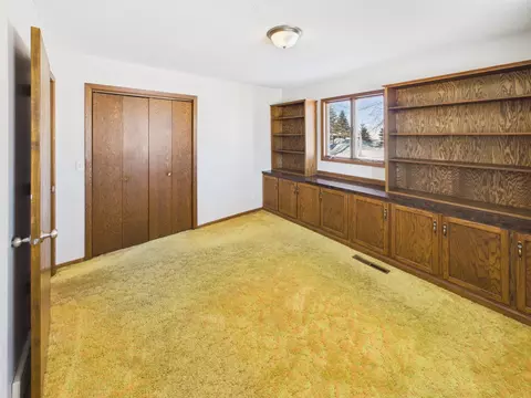 Bedroom - 702 Dakota Ave, Hoffman, MN 56339 photo 4 of 4