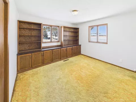 Bedroom - 702 Dakota Ave, Hoffman, MN 56339 photo 3 of 4