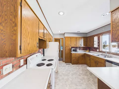 Kitchen - 702 Dakota Ave, Hoffman, MN 56339 photo 1 of 2