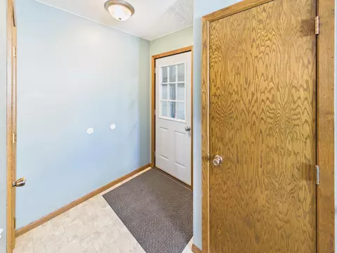 Entry Way - 702 Dakota Ave, Hoffman, MN 56339 photo 2 of 2