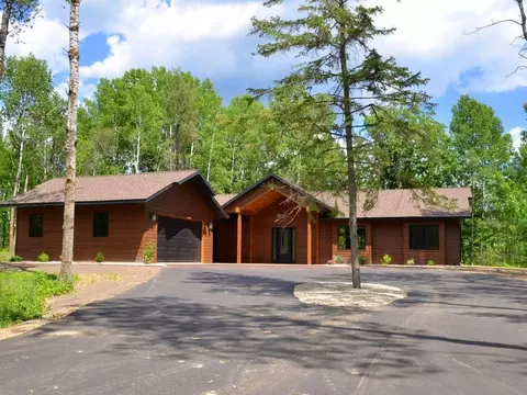 27222 Island View Dr, Park Rapids, MN 56470