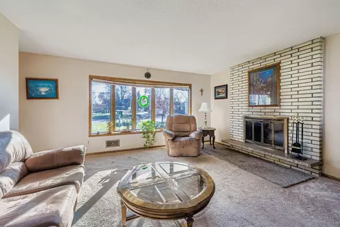 Living - 6802 117th Ave N, Champlin, MN 55316 photo 2 of 3