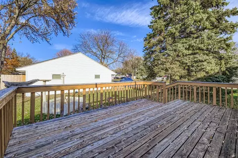 Exterior - 6802 117th Ave N, Champlin, MN 55316 photo 4 of 6