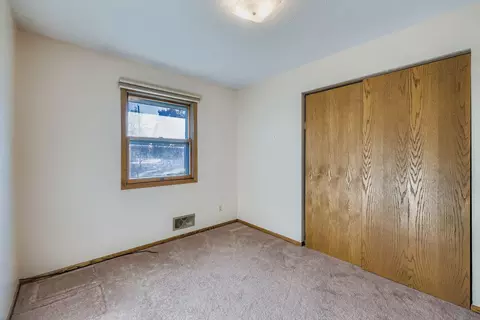 Bedroom - 6802 117th Ave N, Champlin, MN 55316 photo 4 of 5