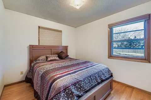 Bedroom - 6802 117th Ave N, Champlin, MN 55316 photo 3 of 5